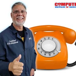 Computer Repair N Service - Call Now