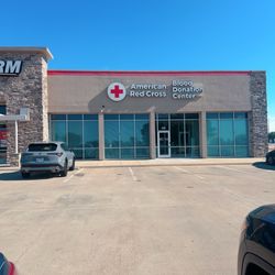 American Red Cross