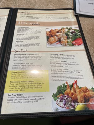 Chubby's Restaurant by null