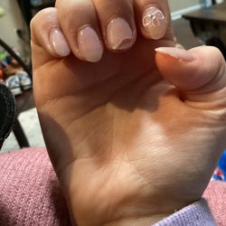 Highland Nails