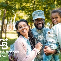 Johnathan Vaughan, Broker Associate: Coldwell Banker Realty - Military Rewards. Cash Back Rebate at Closing. Giving back to those who served and their families.