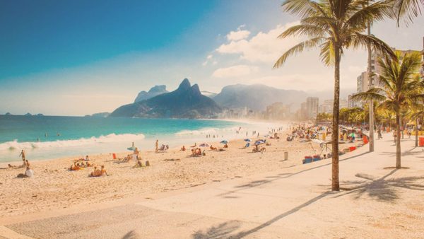 Casa Ipanema by null