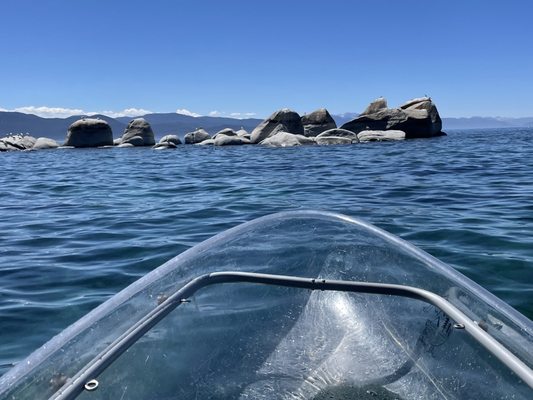 Wild Society Kayaking Rentals by null