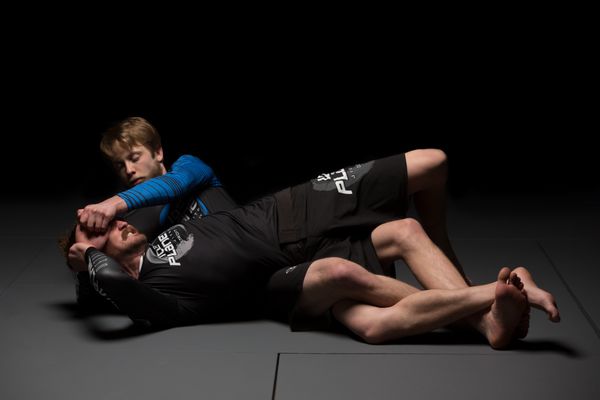 10th Planet Jiu Jitsu Detroit gym photo