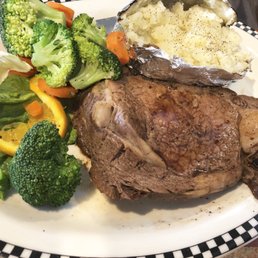 Prime Rib