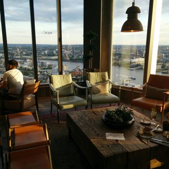 Bōkan - Lounge - Modern European Near Me - London, XGL