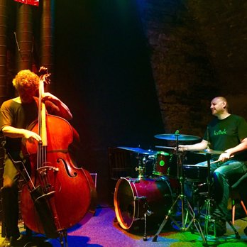 AghaRTA Jazz Centrum - Front row seats - Jazz & Blues Near Me - Prague, Puerto Rico AghaRTA Jazz Centrum - Front row seats - Jazz & Blues Near Me - Prague, Puerto Rico