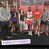 Brick City Strength gift card