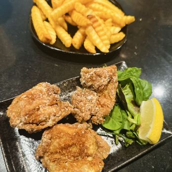Kiyoshi’s Katsu House - Chicken Karaage - Japanese Curry Near Me - Henderson, Nevada Kiyoshi’s Katsu House - Chicken Karaage - Japanese Curry Near Me - Henderson, Nevada