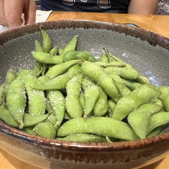 Bonchon Norfolk - Edamame - Chicken Wings Near Me - Norfolk, Virginia Bonchon Norfolk - Edamame - Chicken Wings Near Me - Norfolk, Virginia