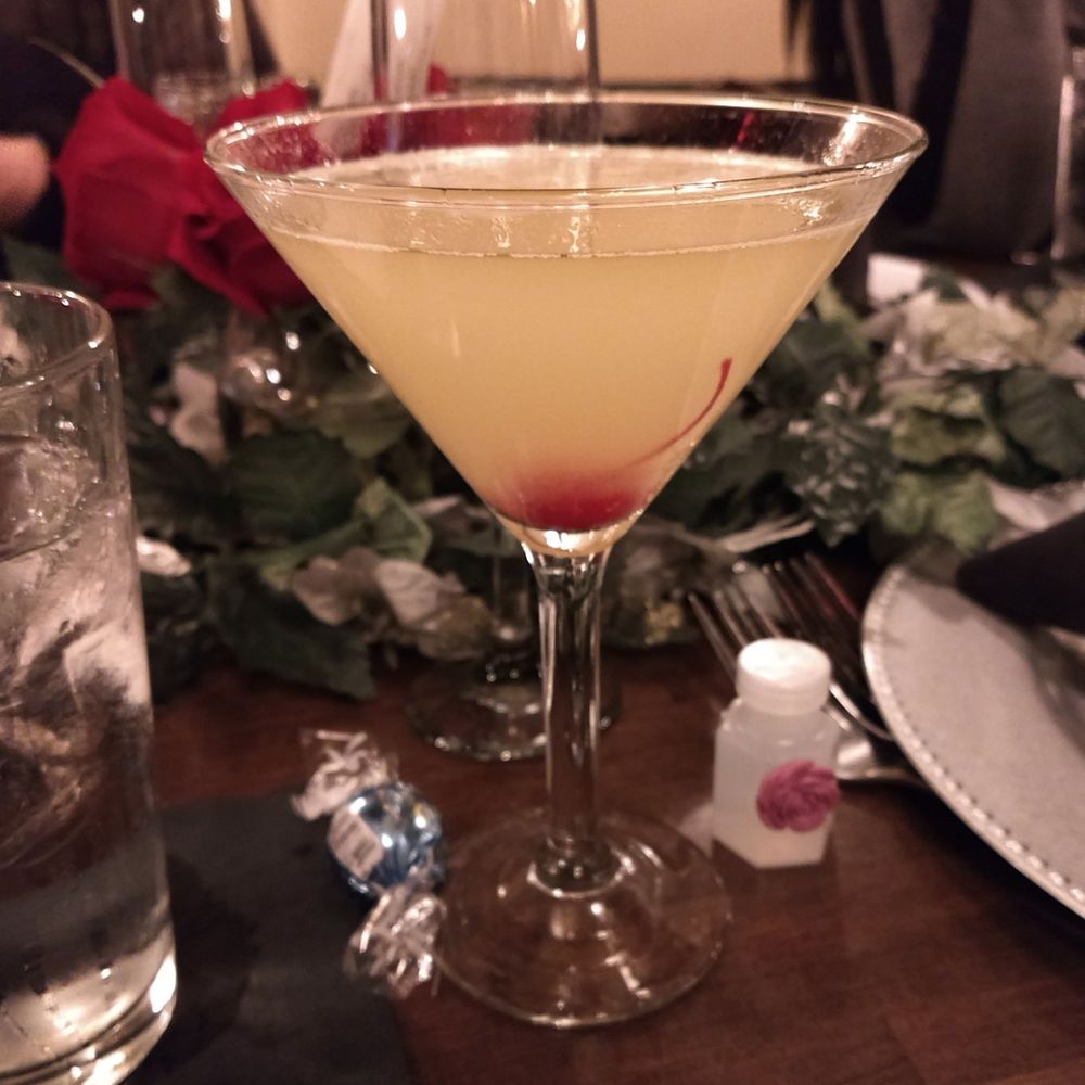 Jeffrey's - beach-tini - Steakhouses Near Me - Mooresville, North Carolina Jeffrey's - beach-tini - Steakhouses Near Me - Mooresville, North Carolina