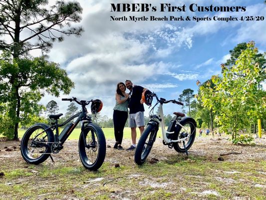 MYRTLE BEACH ELECTRIC BIKES - Updated July 2026 - 45 Photos - 4559 Hwy ...
