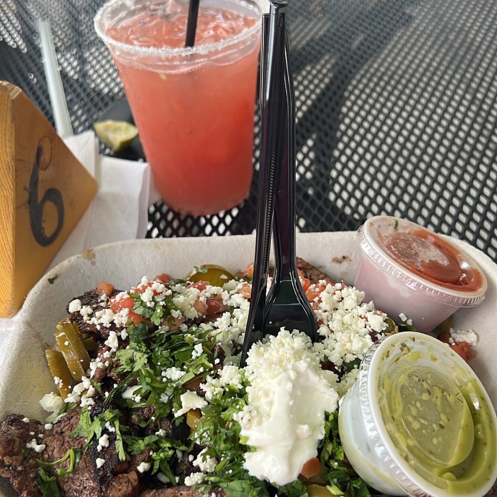 Taco Mama - Midtown Mobile - Steak BURRITO BOWL and WATERMELON (SEASONAL) margarita - Mexican Near Me - Mobile, Alabama Taco Mama - Midtown Mobile - Steak BURRITO BOWL and WATERMELON (SEASONAL) margarita - Mexican Near Me - Mobile, Alabama