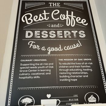 Oak Grove Center Culinary Creations - Bakeries Near Me - Temecula, California