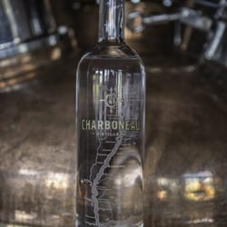 Charboneau Distillery