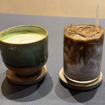 Sorate - Matcha Latte & Hojicha Latte - Tea Rooms Near Me - New York, New York Sorate - Matcha Latte & Hojicha Latte - Tea Rooms Near Me - New York, New York
