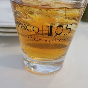 CVI.CHE 105 - Pre lunch drinks! - Seafood Near Me - Miami Beach, Florida