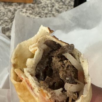 Shawarma Press - Mediterranean Near Me - Irving, Texas