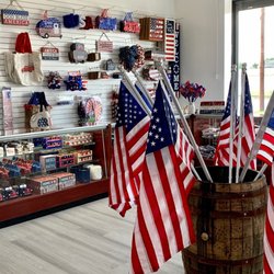 Symonds Flags and Poles - Not just flags! Your one stop shop for all of your patriotic needs.