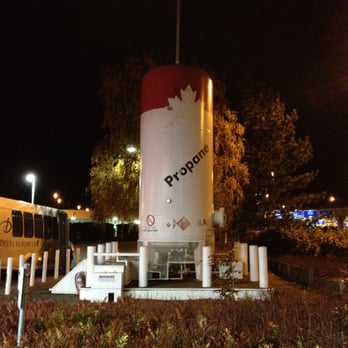 Petro Canada - Propane filling station~ - Gas Stations Near Me - Richmond, British Columbia
