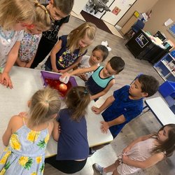 Coronado Prep Preschool