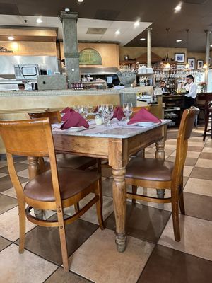Vito's Trattoria by null