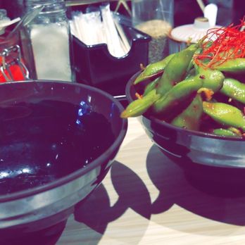 Ramen Bar Ichi - Ramen Near Me - Houston, Texas Ramen Bar Ichi - Ramen Near Me - Houston, Texas