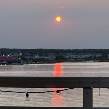 Spain Wine Bar - Sunset view - Wine Bars Near Me - Ocean City, Maryland Spain Wine Bar - Sunset view - Wine Bars Near Me - Ocean City, Maryland