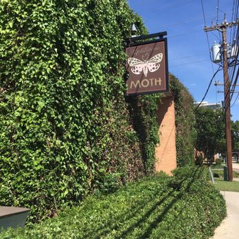 Meddlesome Moth - Love it! - Bars Near Me - Dallas, Texas