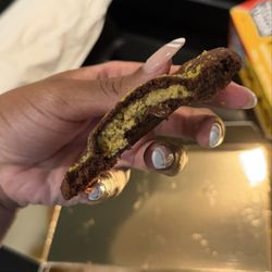 Tiff's Treats