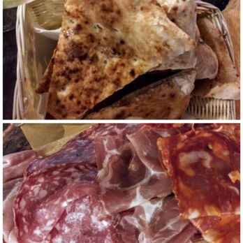 Il Giardino - BESSSST EVVVERRR APPS - Pizza Near Me - Ischia, NA