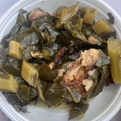 Collard greens