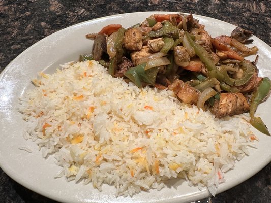 Makarios Kabobs & Grill by null