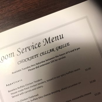 Chocksett Inn - Room service only available Tuesday-Saturday 4-8pm. - Hotels Near Me - Sterling, Massachusetts