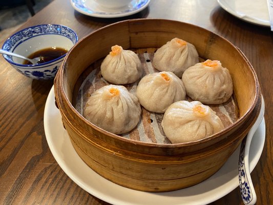 Dumpling Xuan by null