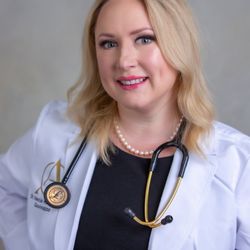 Alecia Giovinazzo MD - Dr. Giovinazzo