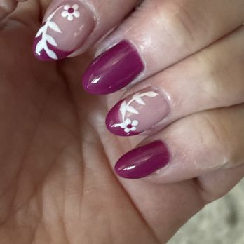 Bee Sassy Nails - Nail Technicians Near Me - Rocklin, California