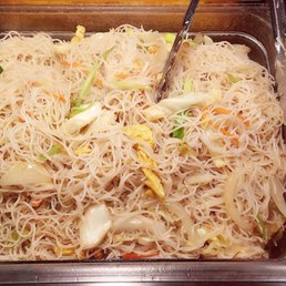 Rice Noodles