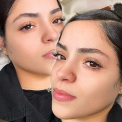 First Lash & Brows - Beautiful classic lash set