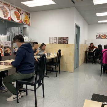 Sung Won - Interior - Korean Near Me - Unionville, Ontario