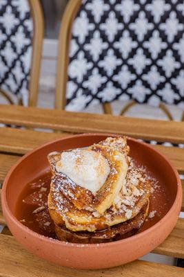 Mujer Divina Brunch Café by null