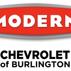 Modern Chevrolet of Burlington