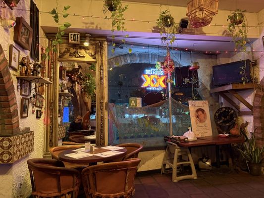 Paco's Tacos Cantina by null