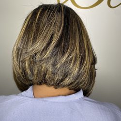 Styles By Deme - Highlights