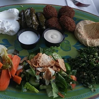 Anita's Kitchen - Mediterranean Near Me - Lake Orion, Michigan