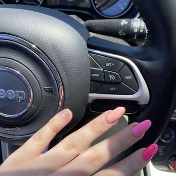 CK Nails & Spa - Nail Salons Near Me - Charlottesville, Virginia