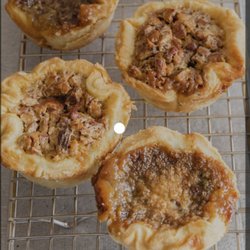 Grumpy Pies