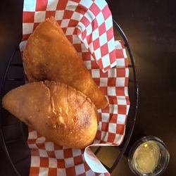 Sabe A Zulia - Empanadas