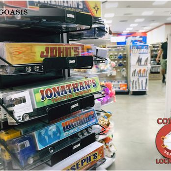 Goasis Wheeler Ridge - Typical, off the highway, gas/minimart with typical, higher than usual prices. Always be vigilant & aware of your surroundings. - Big Aloha! - Convenience Stores Near Me - Arvin, California