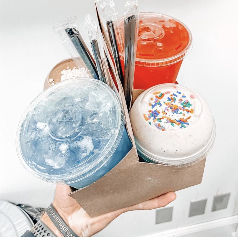 BLENDED NUTRITION Updated June 2024 13 Photos 1418 Walton Blvd